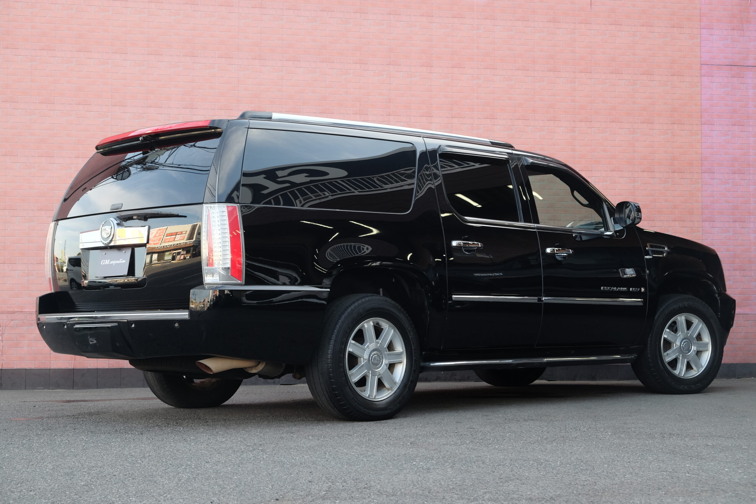 キャデラック エスカレード ESV EXPRIDE Limo’