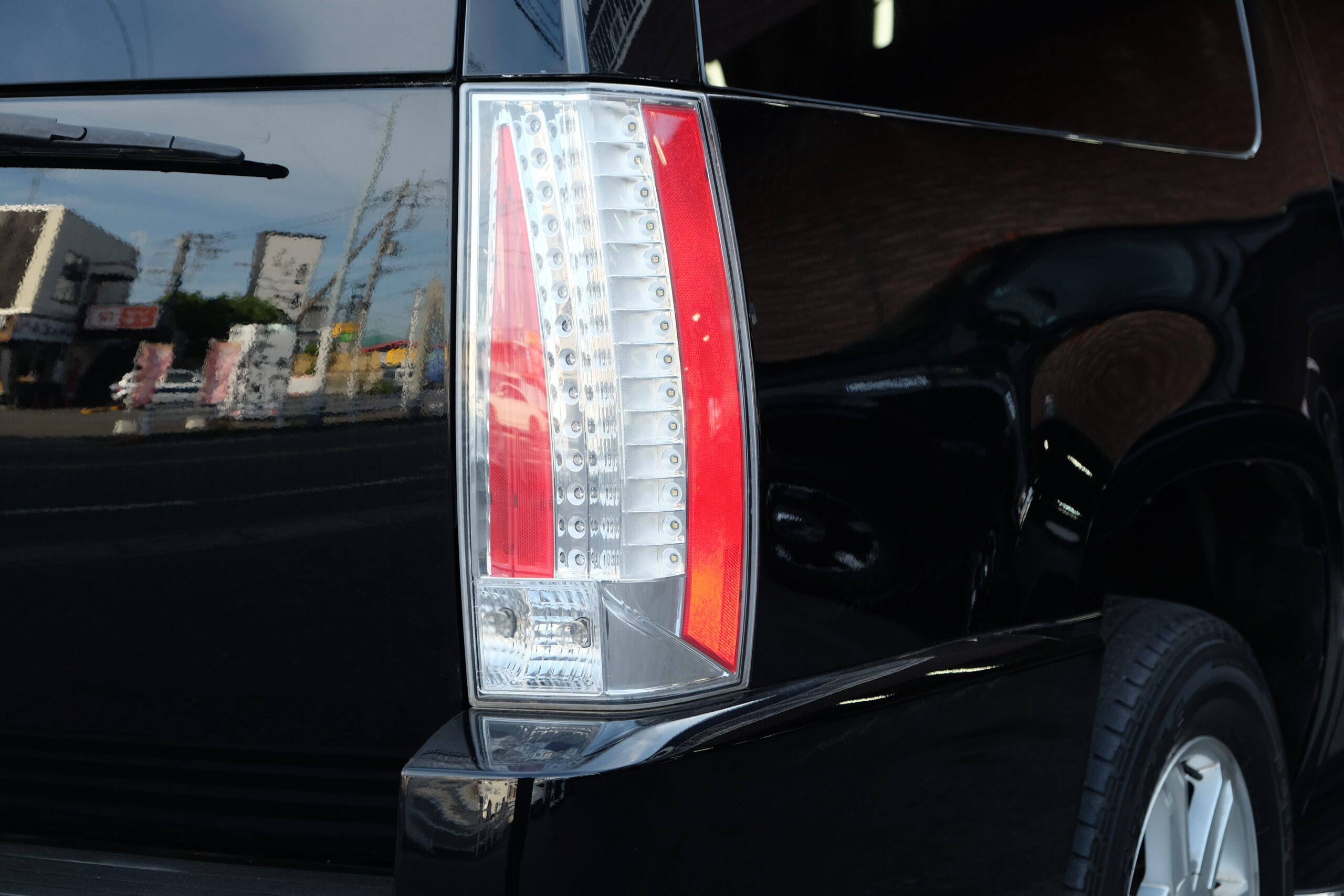 キャデラック エスカレード ESV EXPRIDE Limo’