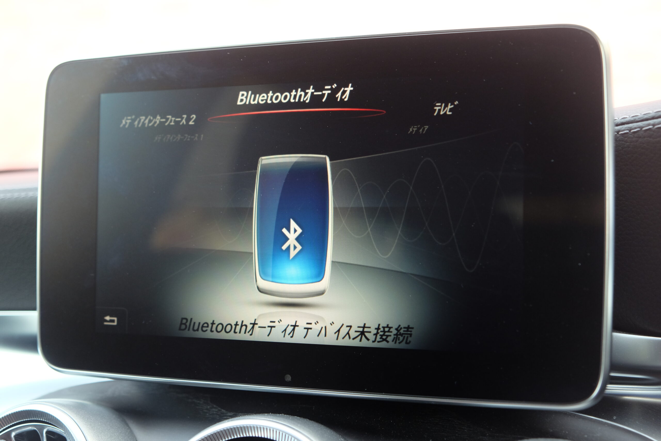 M-ベンツ C200 ｽﾃｰｼｮﾝﾜｺﾞﾝ スポーツ