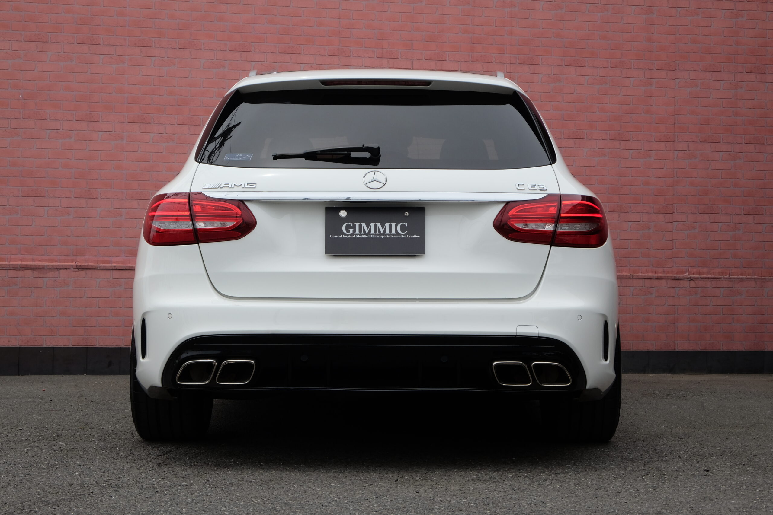 M-ベンツ C200 ｽﾃｰｼｮﾝﾜｺﾞﾝ スポーツ