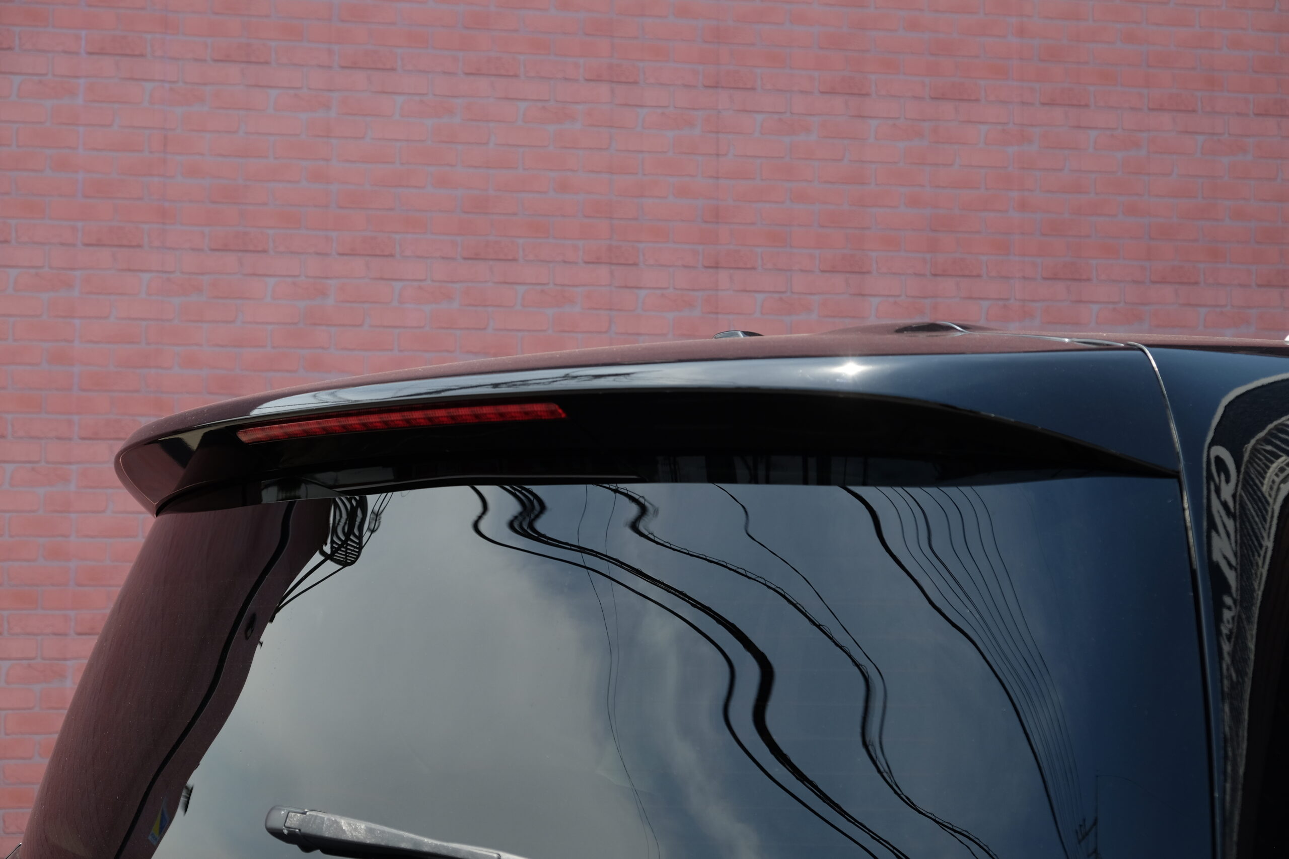 インフィニティ QX80
