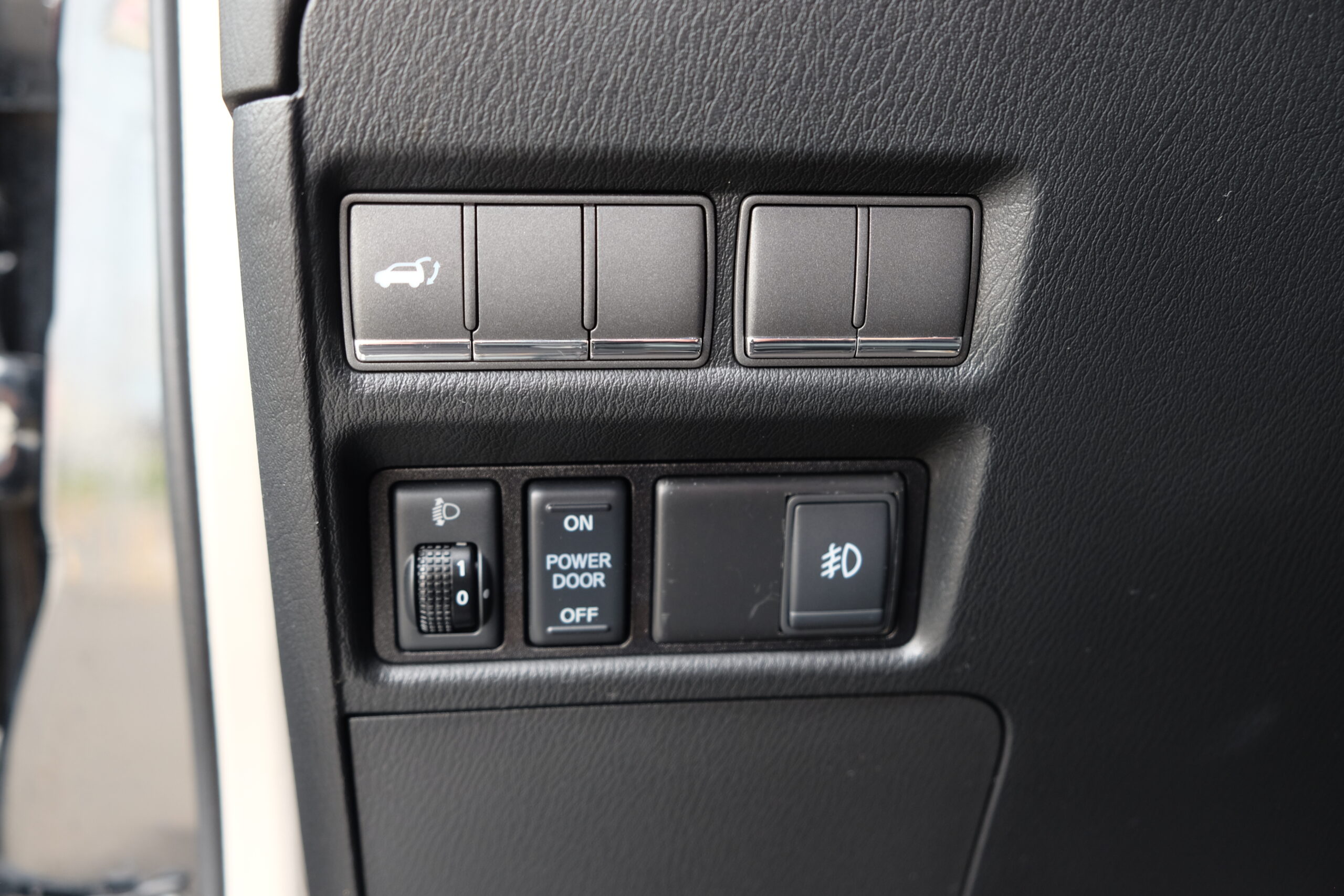 インフィニティ QX80