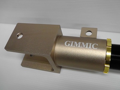 2011～ ３００ GIMMICRide車高調