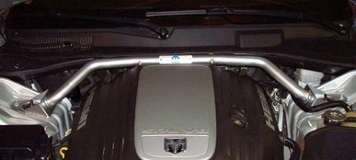３００シリーズ用 サスペンションキットご紹介