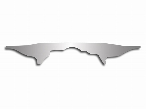 ３００シリーズ用 その他エクステリアパーツご紹介