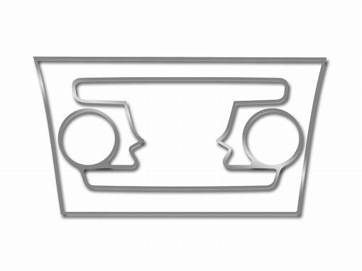３００シリーズインテリアパーツ