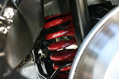 GIMMIC ダッジ チャージャー SXT