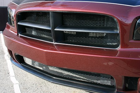 GIMMIC ダッジ チャージャー SXT