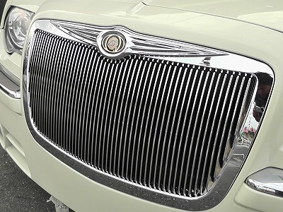 ３００シリーズグリルのご紹介