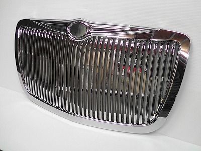 ３００シリーズグリルのご紹介