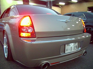 300シリーズ用 ライト・レンズ