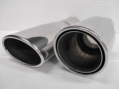 2.7/3.5Ｌ ３００用マフラー