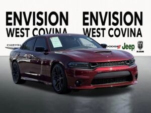 2023 ダッジ チャージャー Scat Pack RWD