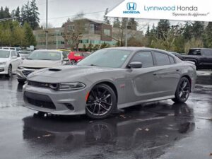 2019 ダッジ チャージャー Scat Pack RWD