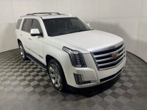 2019 キャデラック エスカレード Premium Luxury