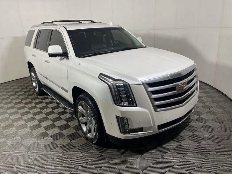 2019 キャデラック エスカレード Premium Luxury
