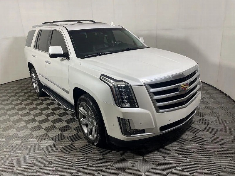 2019 キャデラック エスカレード Premium Luxury