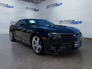 2015 シボレー カマロ SS