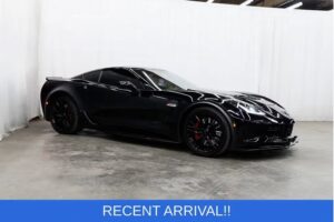 2019 シボレー コルベット Z06 RWD
