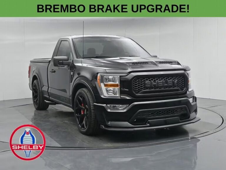 2022 フォード F150 XLT