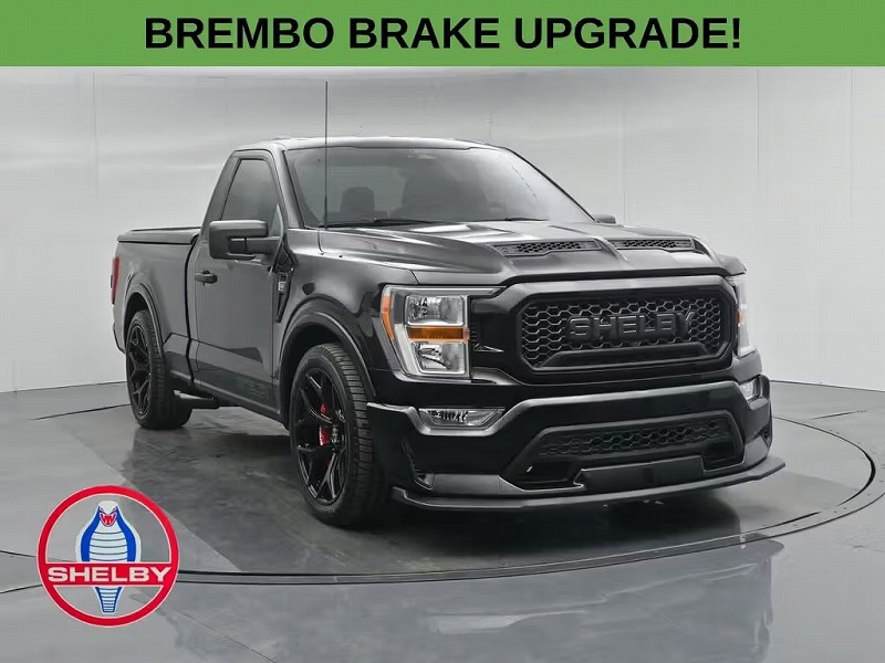 2022 フォード F150 XLT