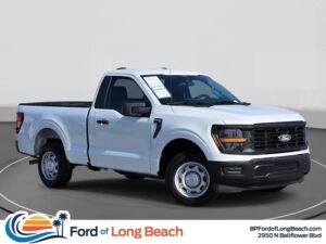 2024 フォード F150 XL