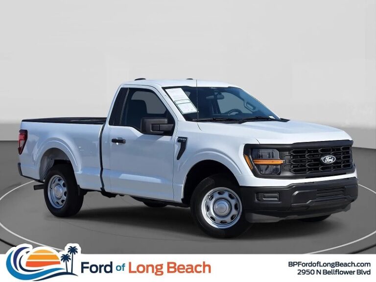 2024 フォード F150 XL