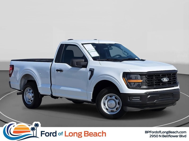 2024 フォード F150 XL
