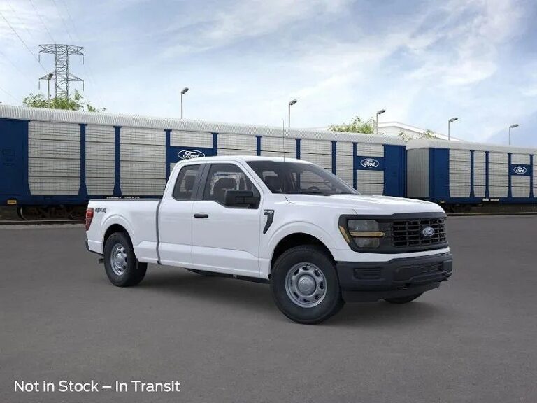 2026 フォード F150 XL