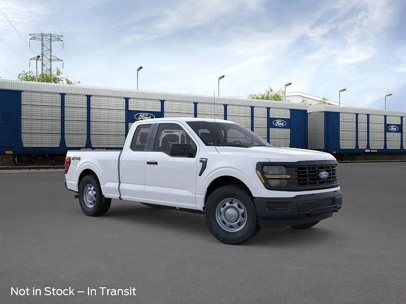 2026 フォード F150 XL
