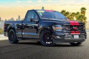 2024 フォード F150 XL Equipment Group 103A High