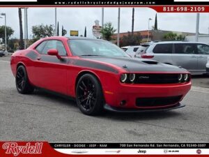 2021 ダッジ チャレンジャー R/T w/ T/A Package