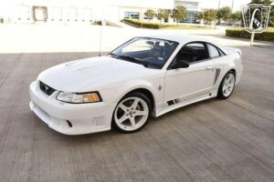 1999 フォード マスタング GT