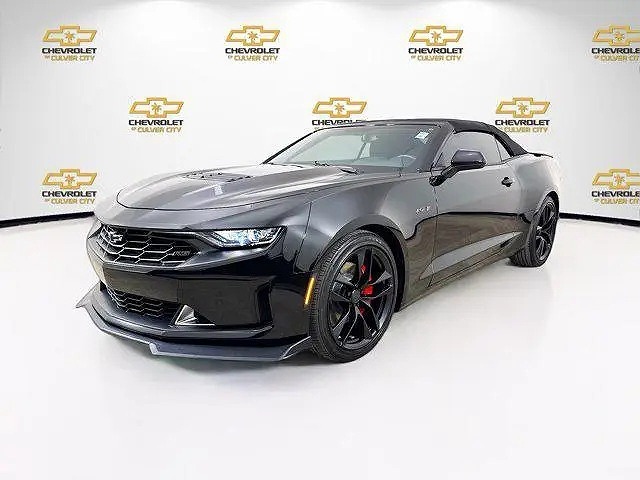 2023 シボレー カマロ LT1