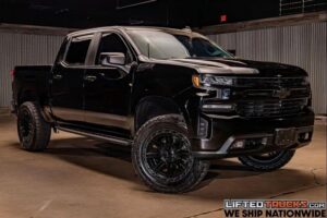 2021 シボレー シルバラード 1500 LT Trail Boss