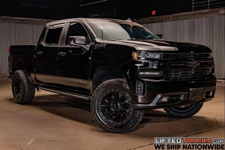 2021 シボレー シルバラード 1500 LT Trail Boss