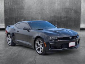 2023 シボレー カマロ SS