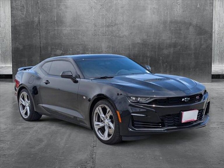 2023 シボレー カマロ SS