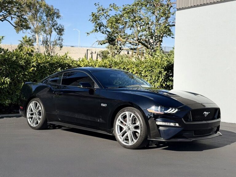 2020 フォード マスタング GT Premium w/ Equipment Group 401A