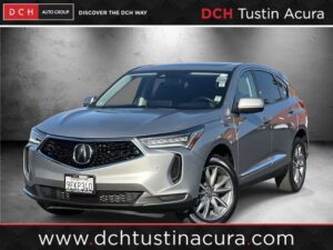 2022 アキュラ RDX FWD w/ Technology Package