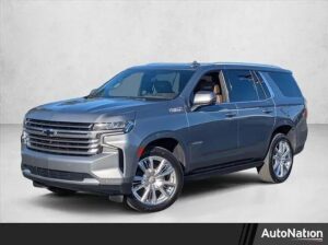 2022 シボレー タホ High Country