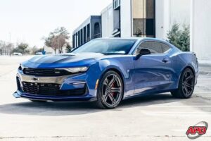 2019 シボレー カマロ SS