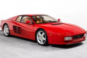 1994 フェラーリ 512TR