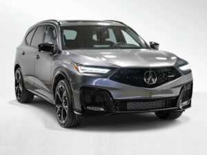 2025 アキュラ MDX Type S
