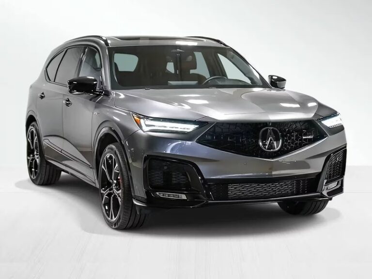 2025 アキュラ MDX Type S