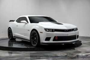 2015 シボレー カマロ Z/28