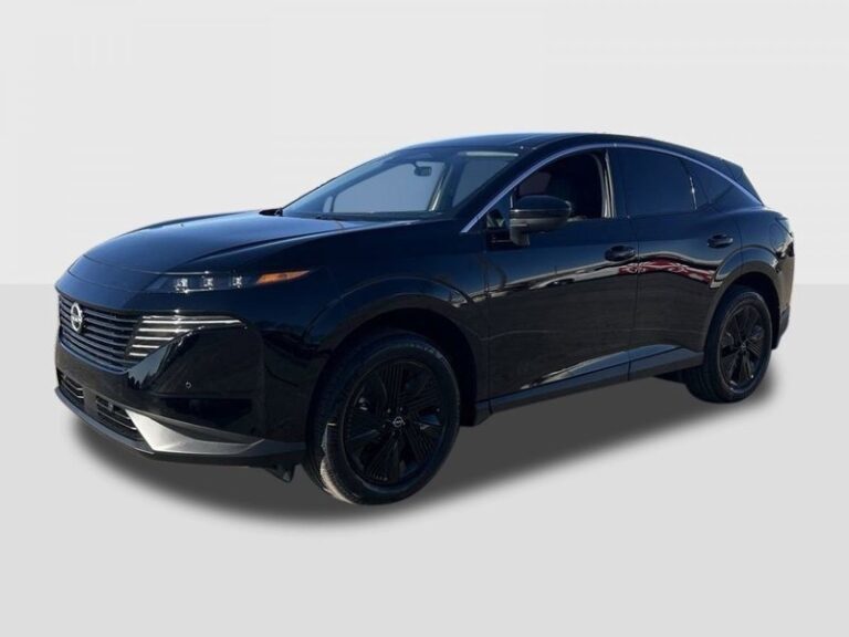2025 日産 Murano SV
