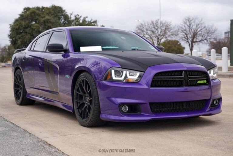 2014 ダッジ チャージャー SRT8 SRT8 Super Bee