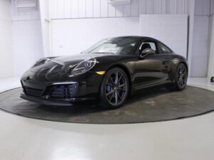 2019 ポルシェ 911 ｶﾚﾗ T