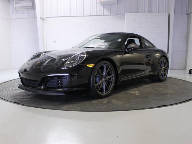 2019 ポルシェ 911 ｶﾚﾗ T